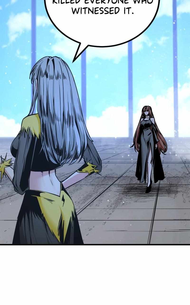 Hero Killer Chapter 190 page 64