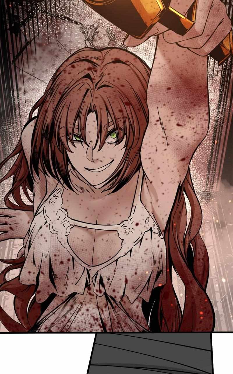 Hero Killer Chapter 190 page 15
