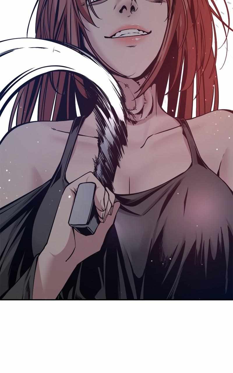 Hero Killer Chapter 190 page 70