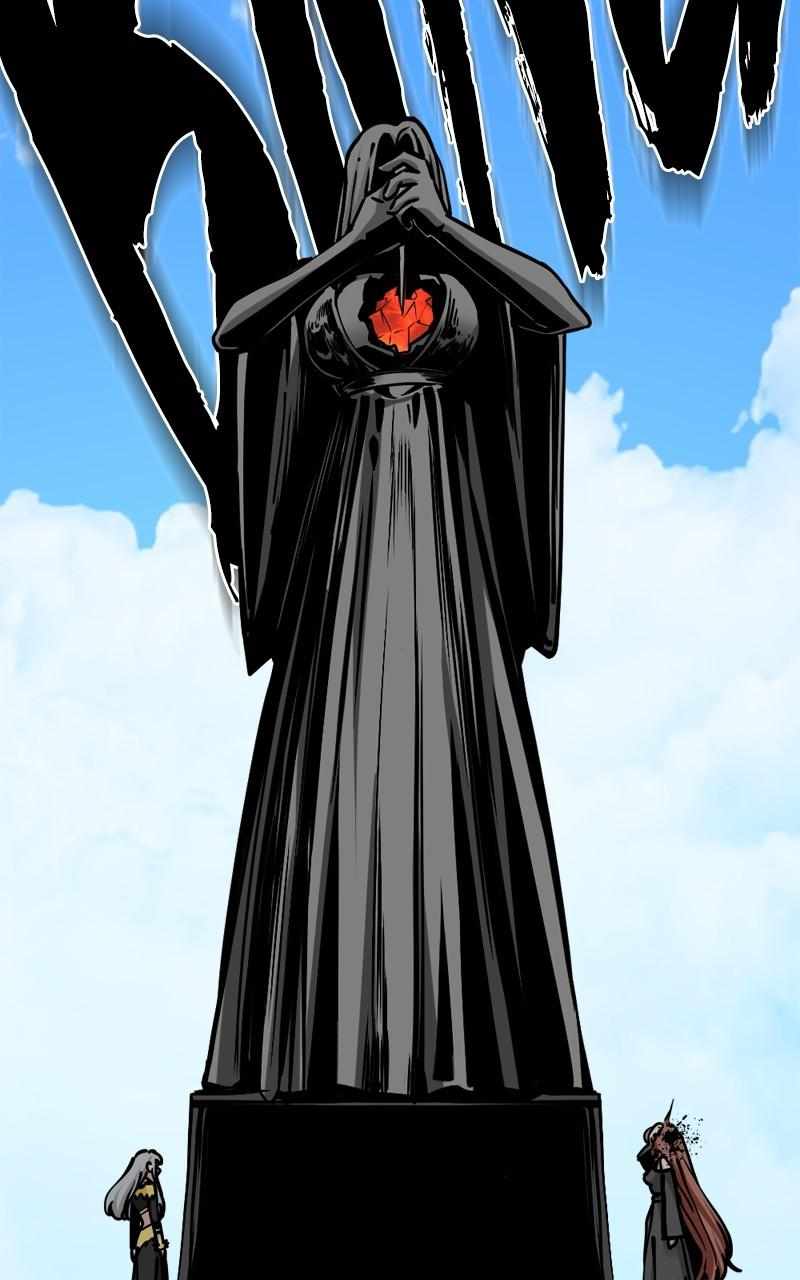Hero Killer Chapter 190 page 75