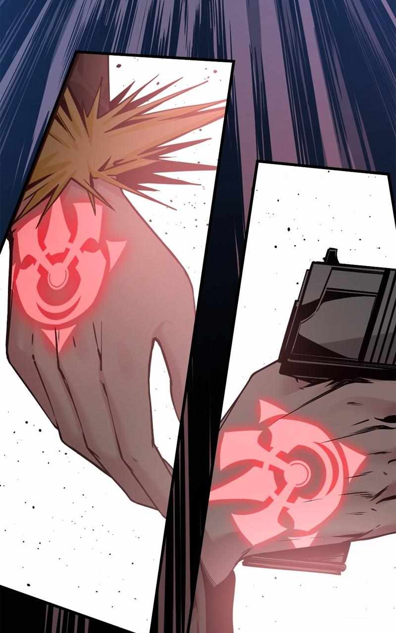 Hero Killer Chapter 190 page 78