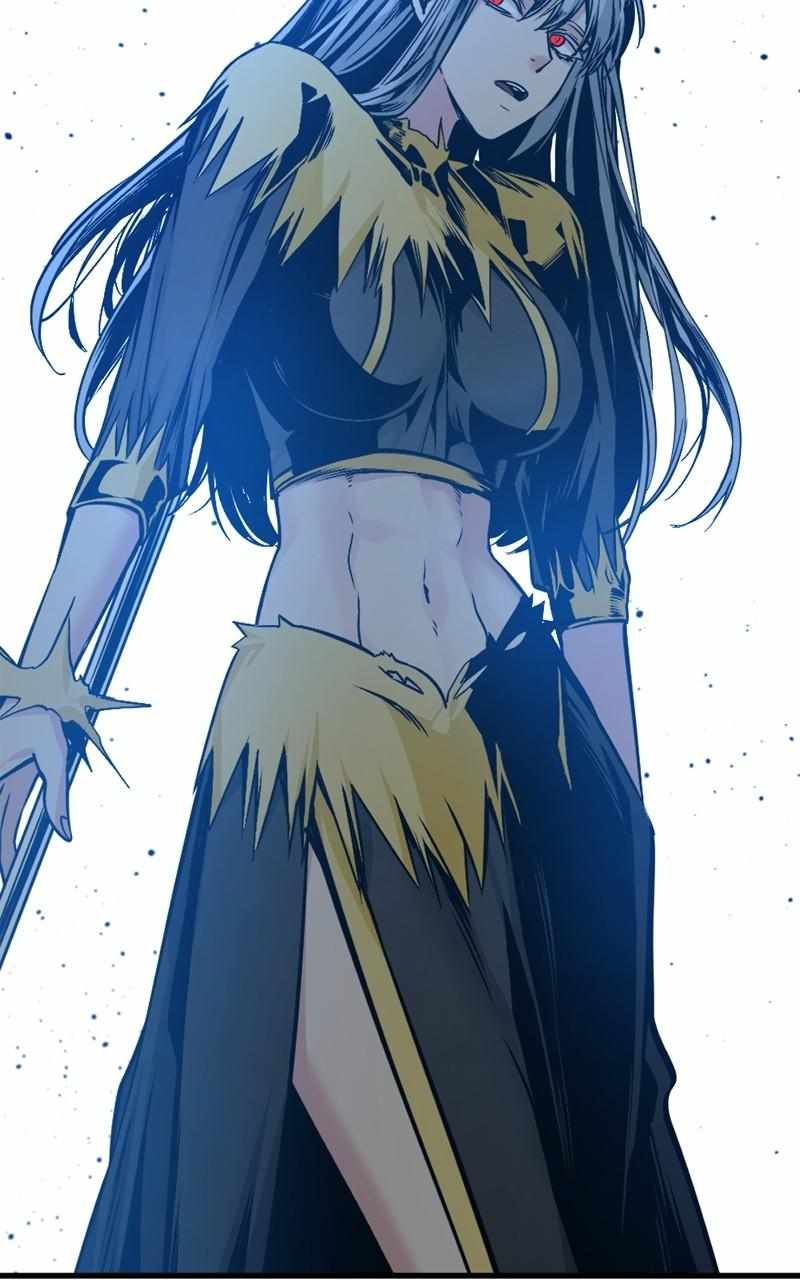 Hero Killer Chapter 190 page 86