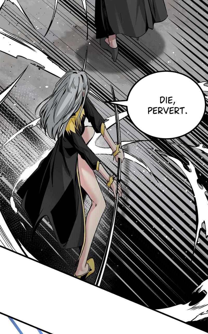 Hero Killer Chapter 190 page 88