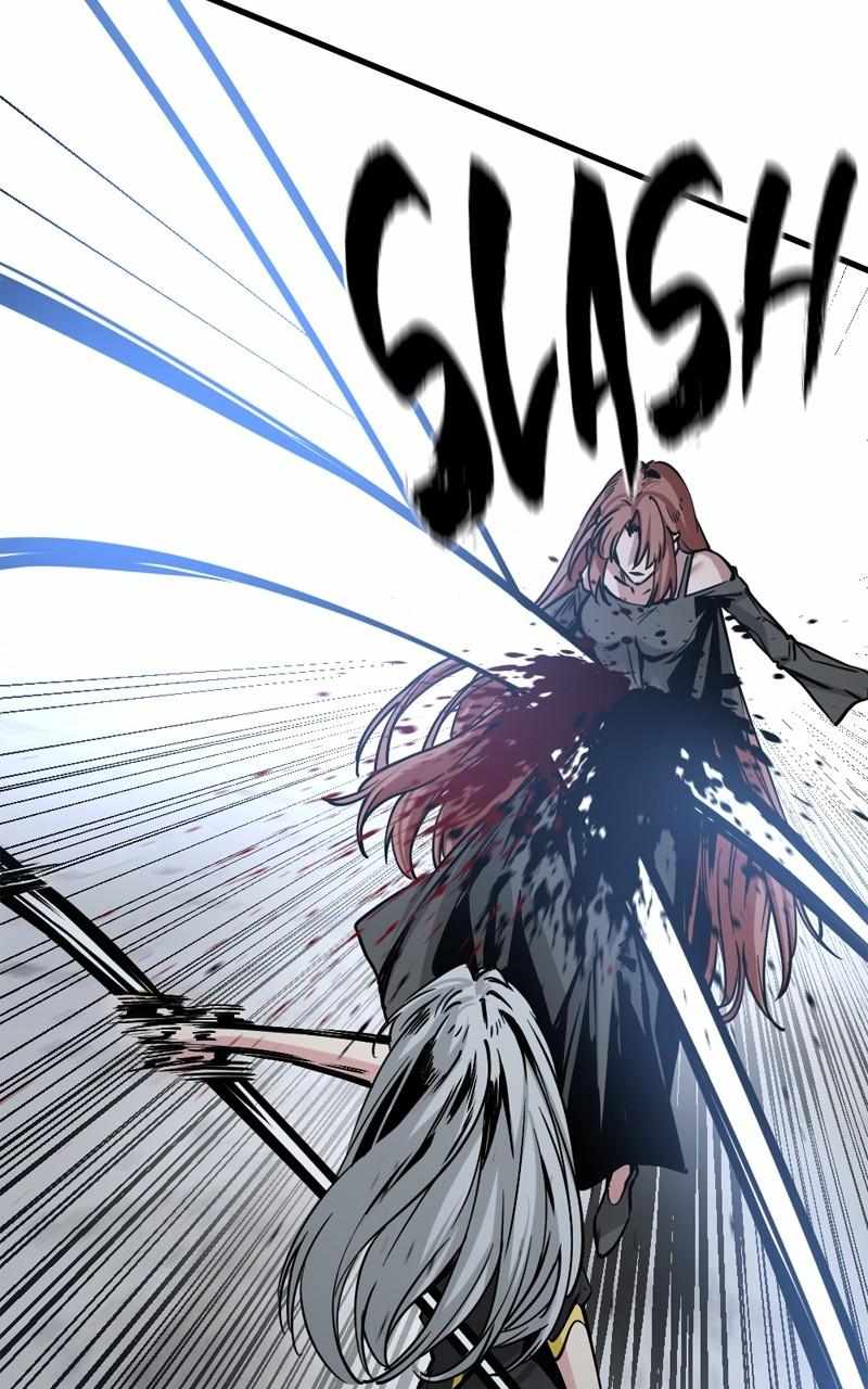 Hero Killer Chapter 190 page 89