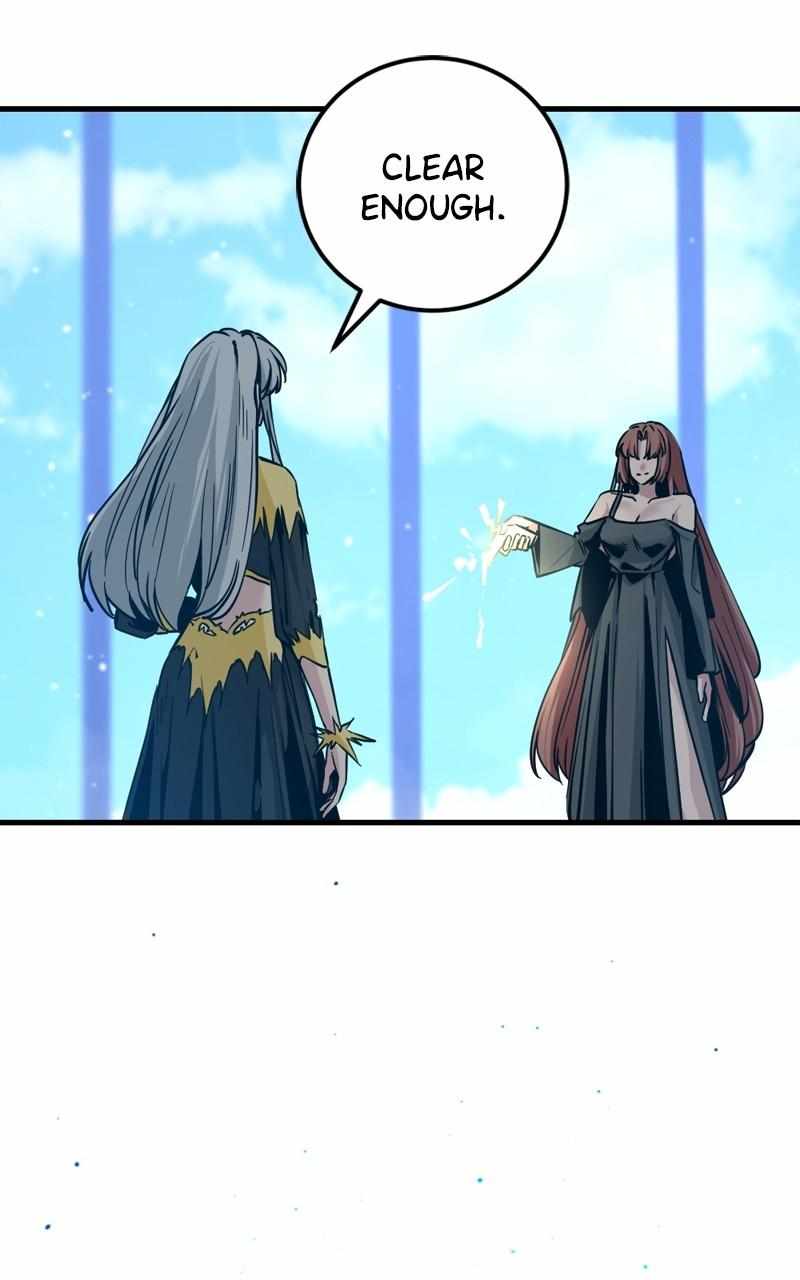 Hero Killer Chapter 190 page 84