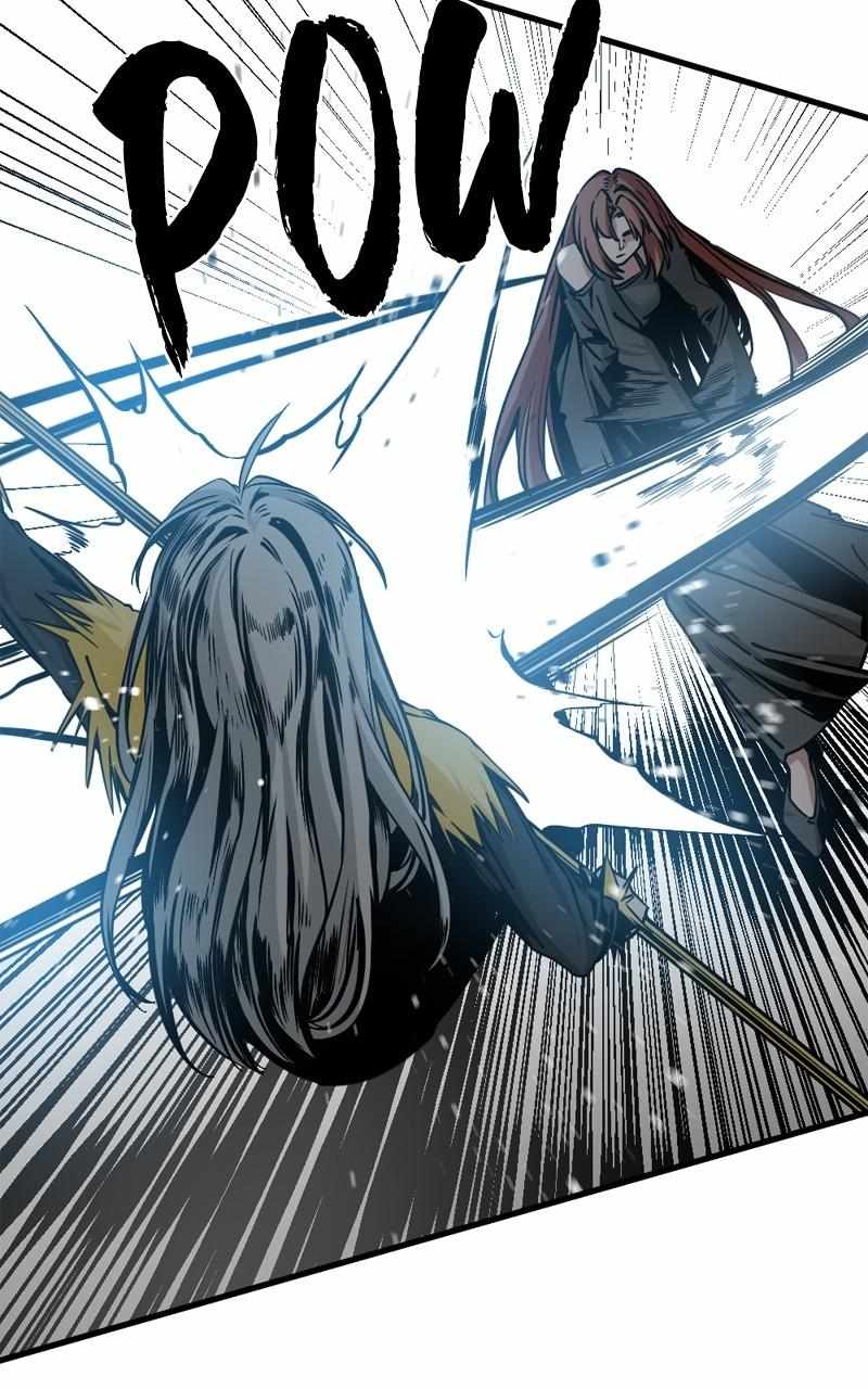 Hero Killer Chapter 190 page 92