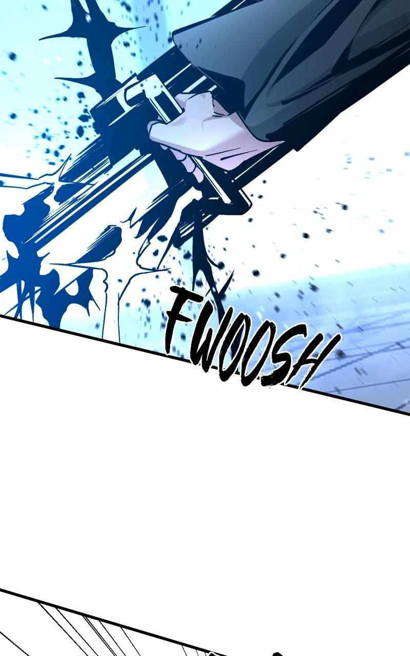 Hero Killer Chapter 190 page 91