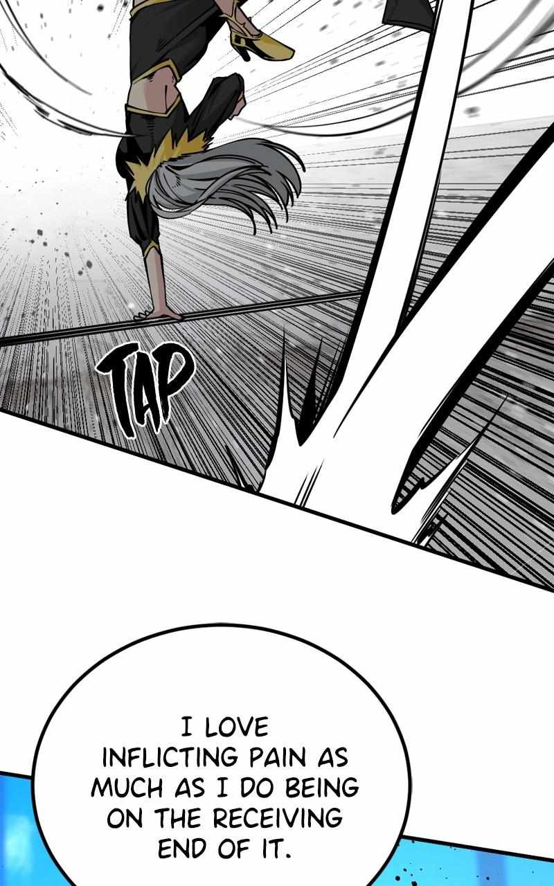 Hero Killer Chapter 190 page 94