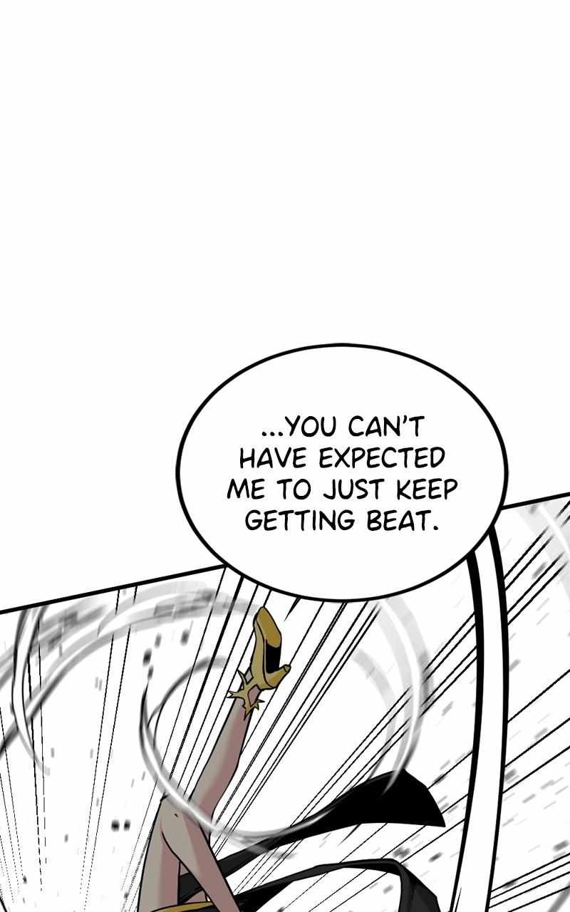 Hero Killer Chapter 190 page 93