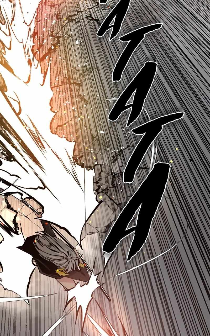 Hero Killer Chapter 190 page 97
