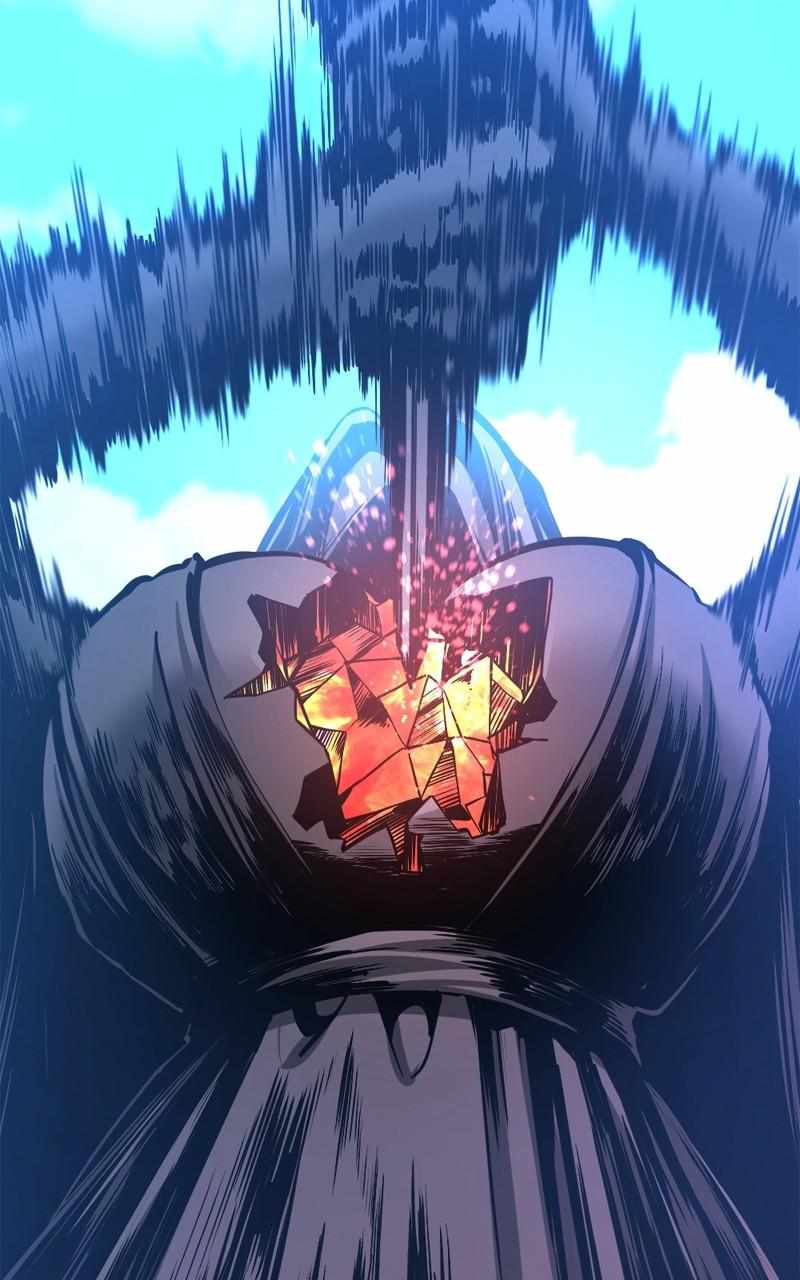 Hero Killer Chapter 190 page 77