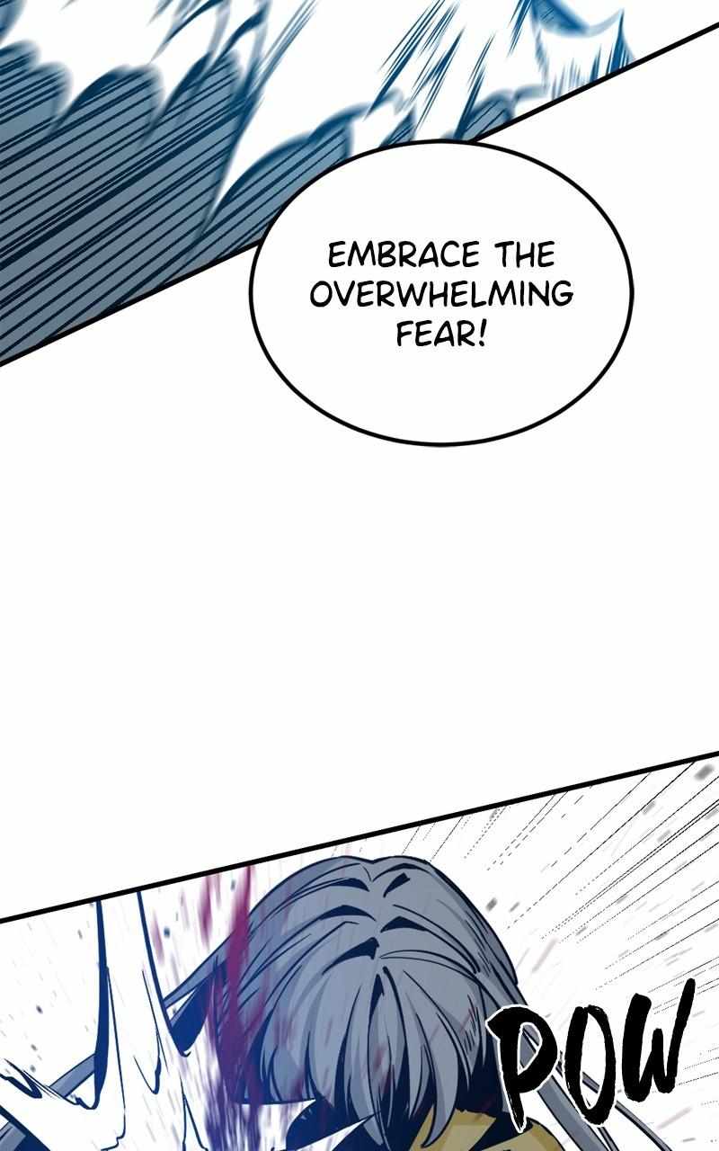 Hero Killer Chapter 190 page 102