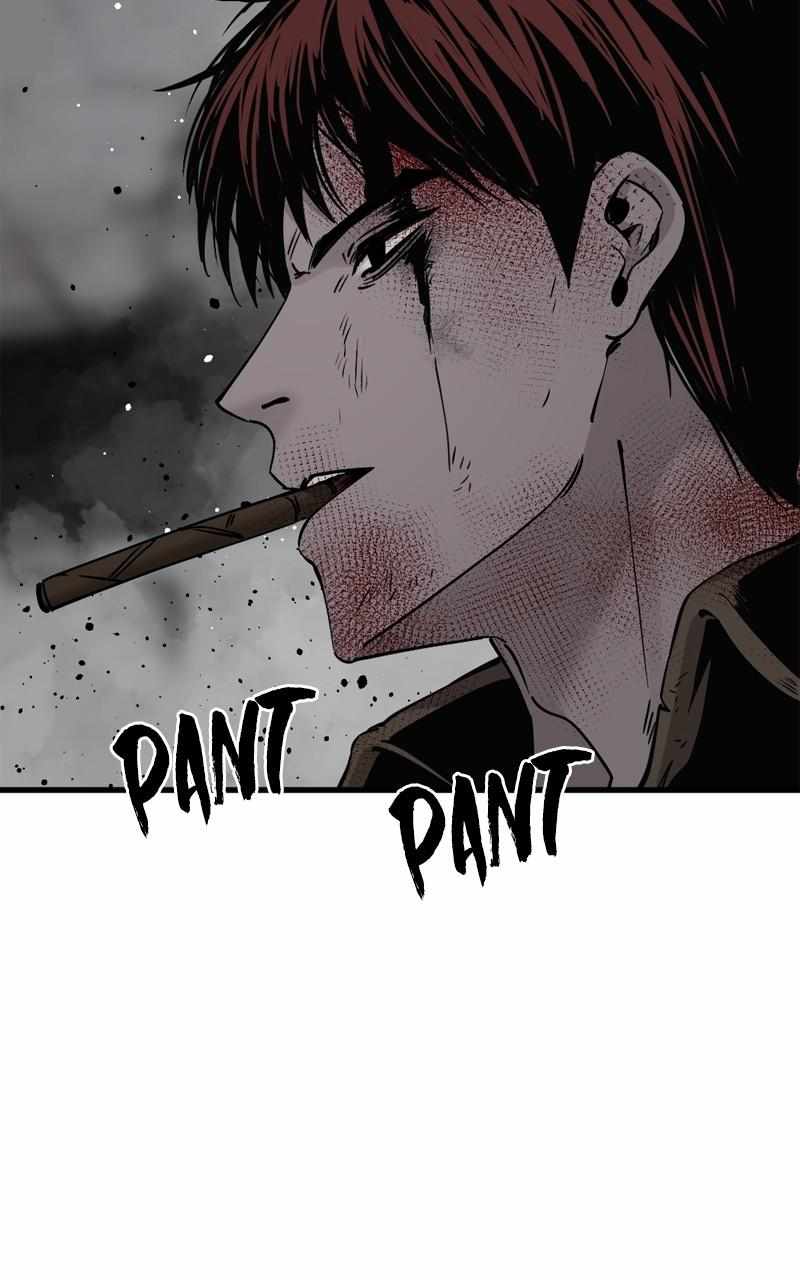 Hero Killer Chapter 190 page 113