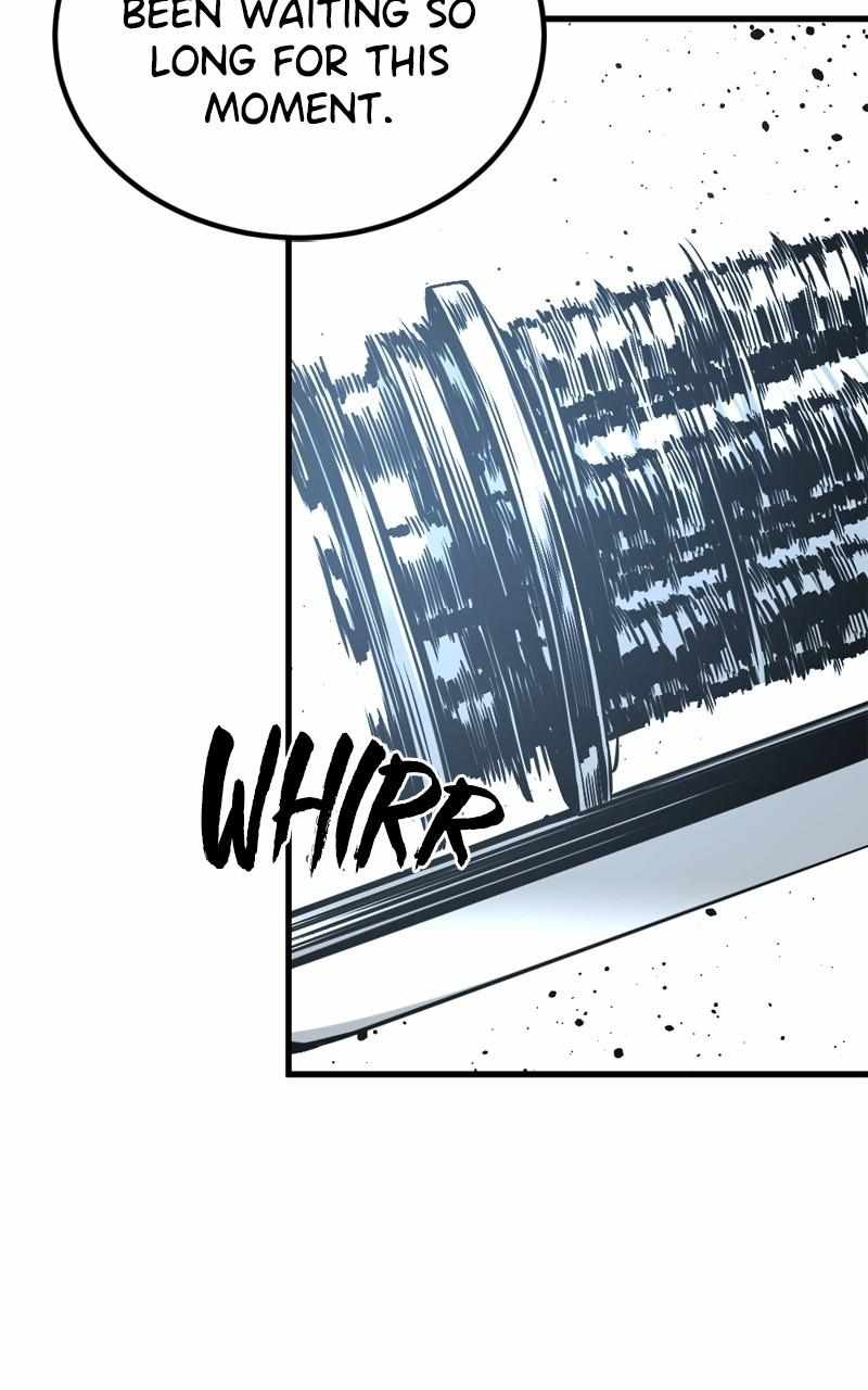 Hero Killer Chapter 190 page 107