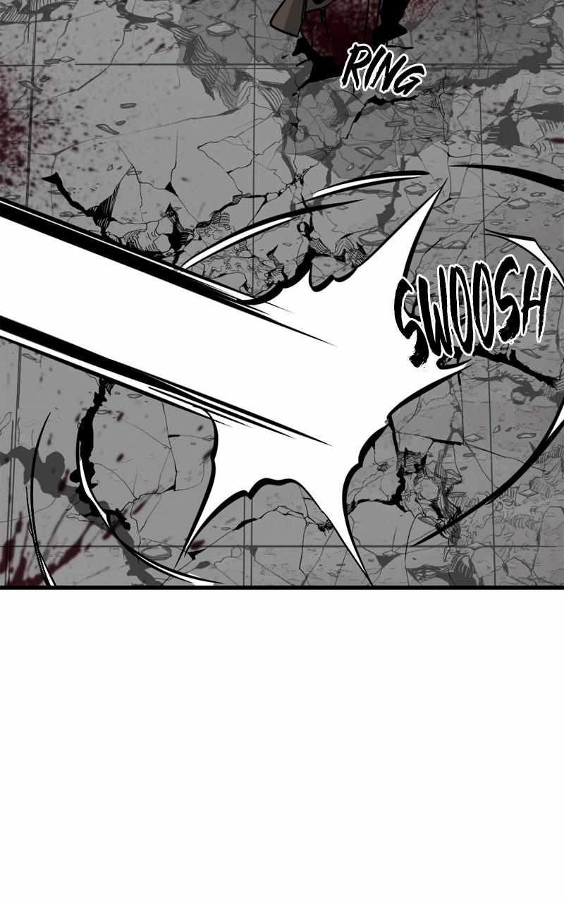 Hero Killer Chapter 190 page 119