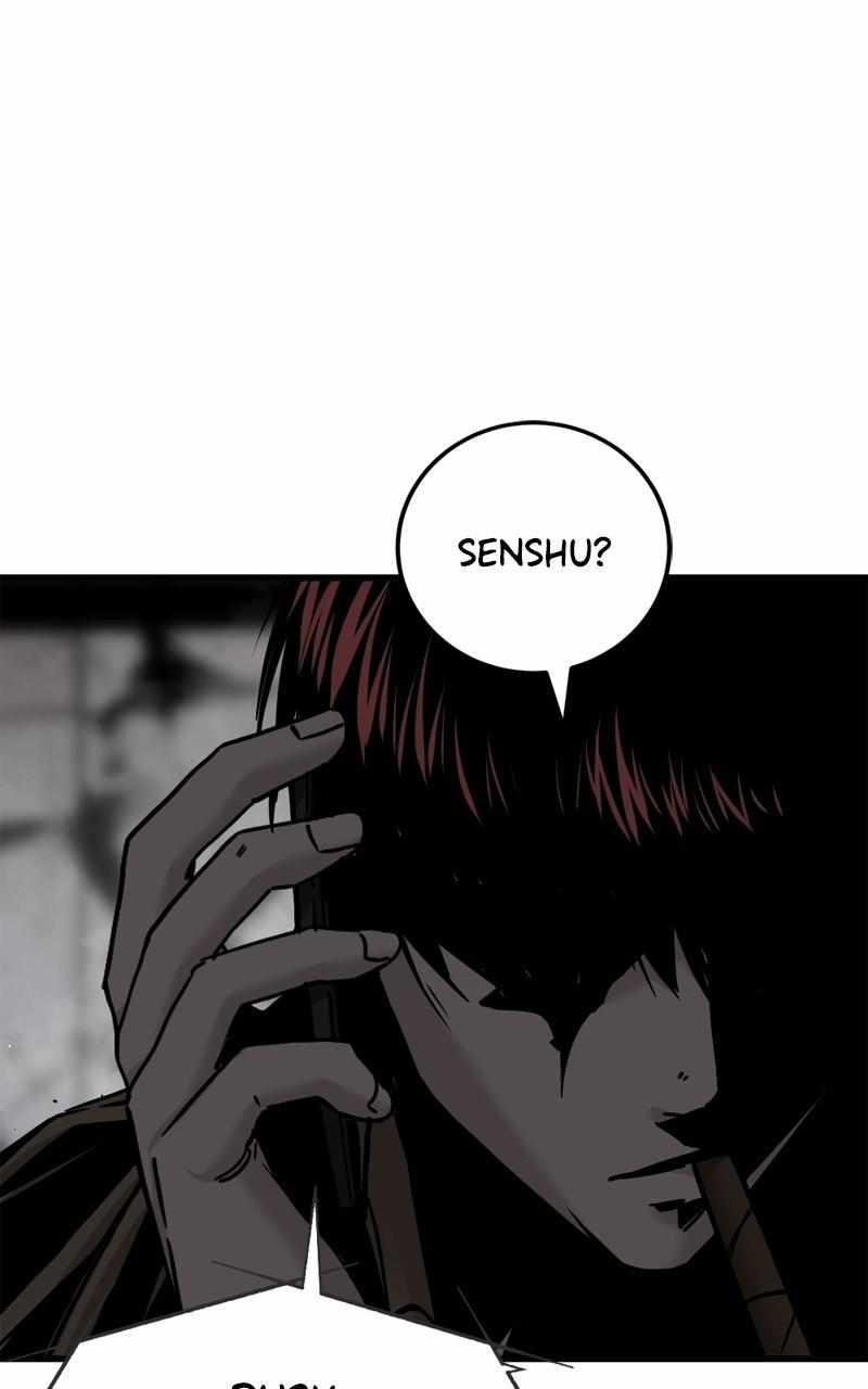 Hero Killer Chapter 190 page 120