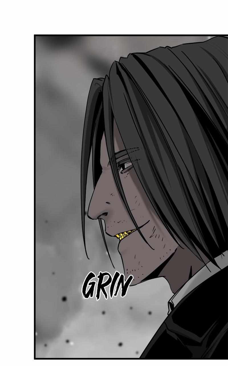 Hero Killer Chapter 190 page 117