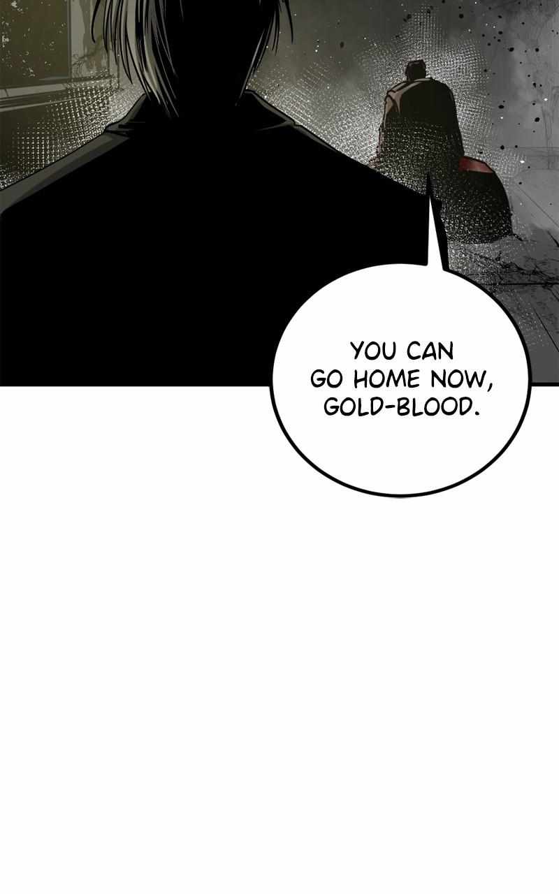 Hero Killer Chapter 190 page 116