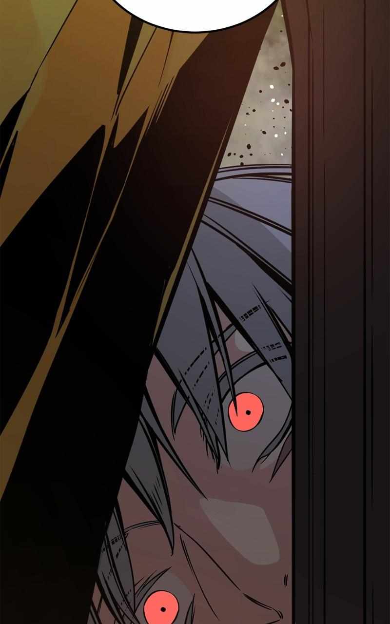 Hero Killer Chapter 190 page 124