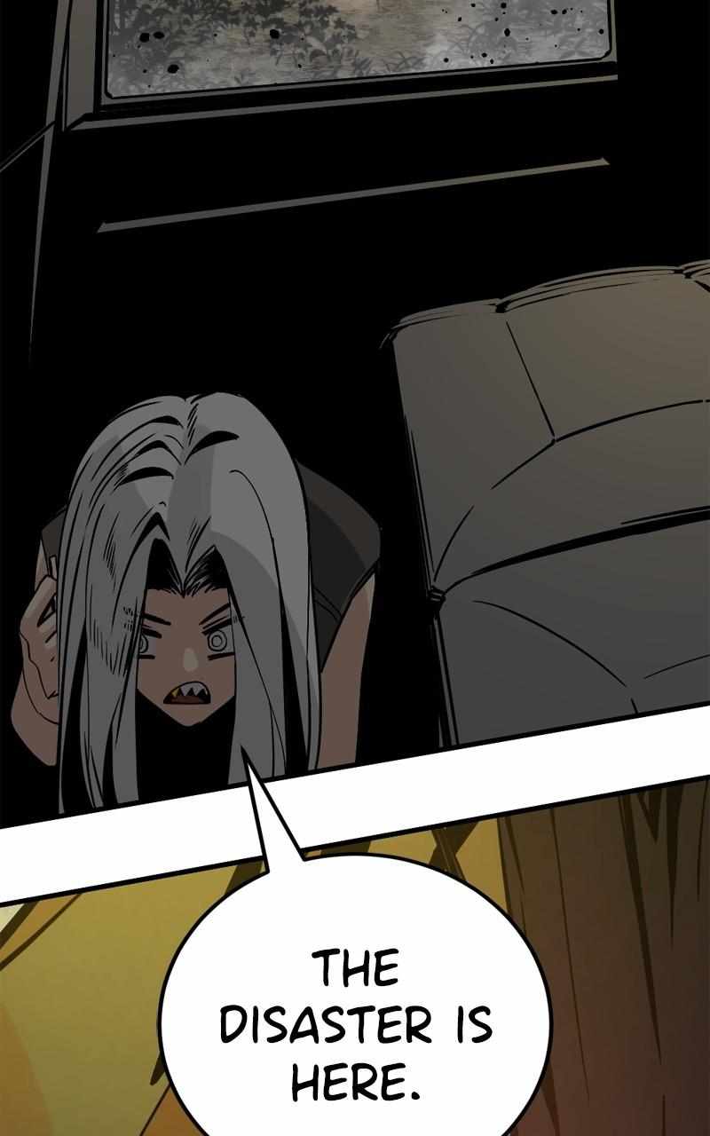 Hero Killer Chapter 190 page 123