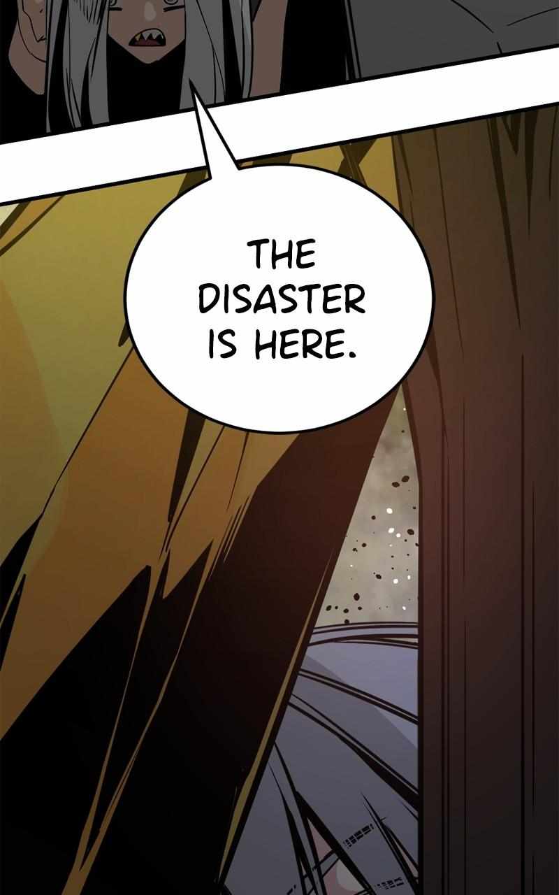 Hero Killer Chapter 191 page 2