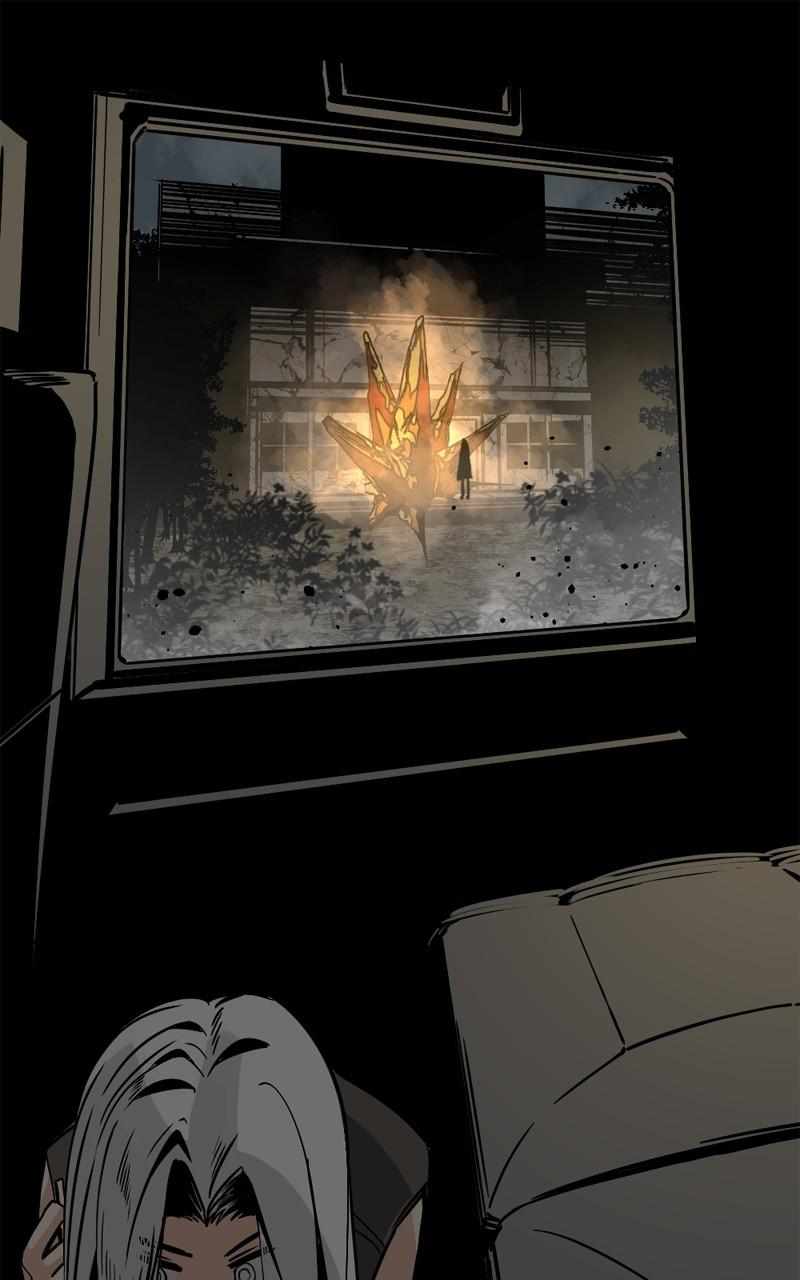 Hero Killer Chapter 191 page 1