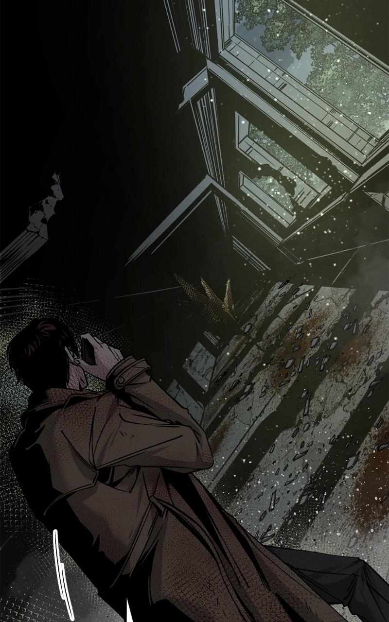 Hero Killer Chapter 191 page 6