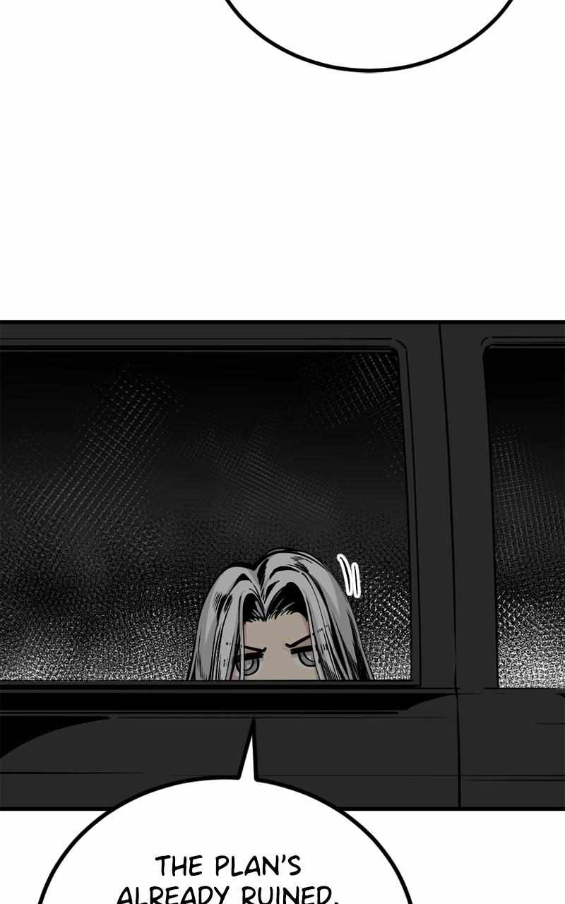 Hero Killer Chapter 191 page 9