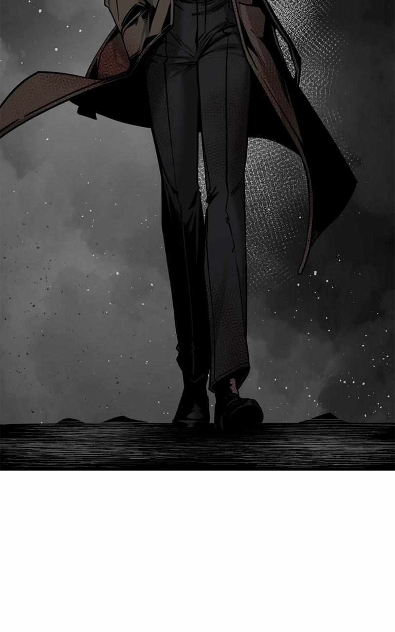 Hero Killer Chapter 191 page 11
