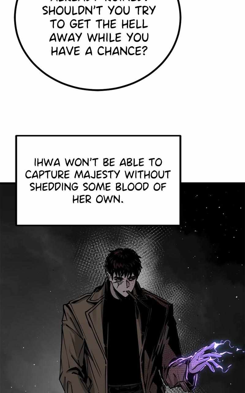 Hero Killer Chapter 191 page 10