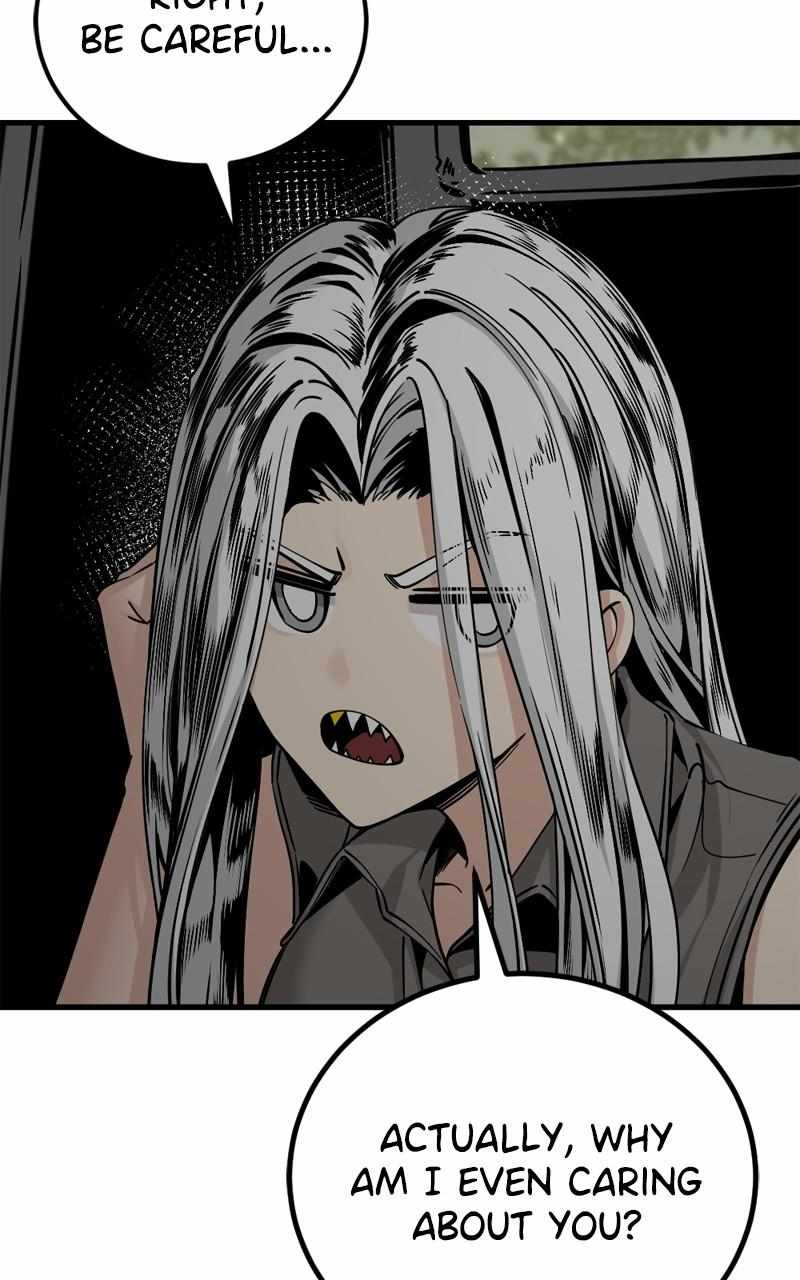 Hero Killer Chapter 191 page 8