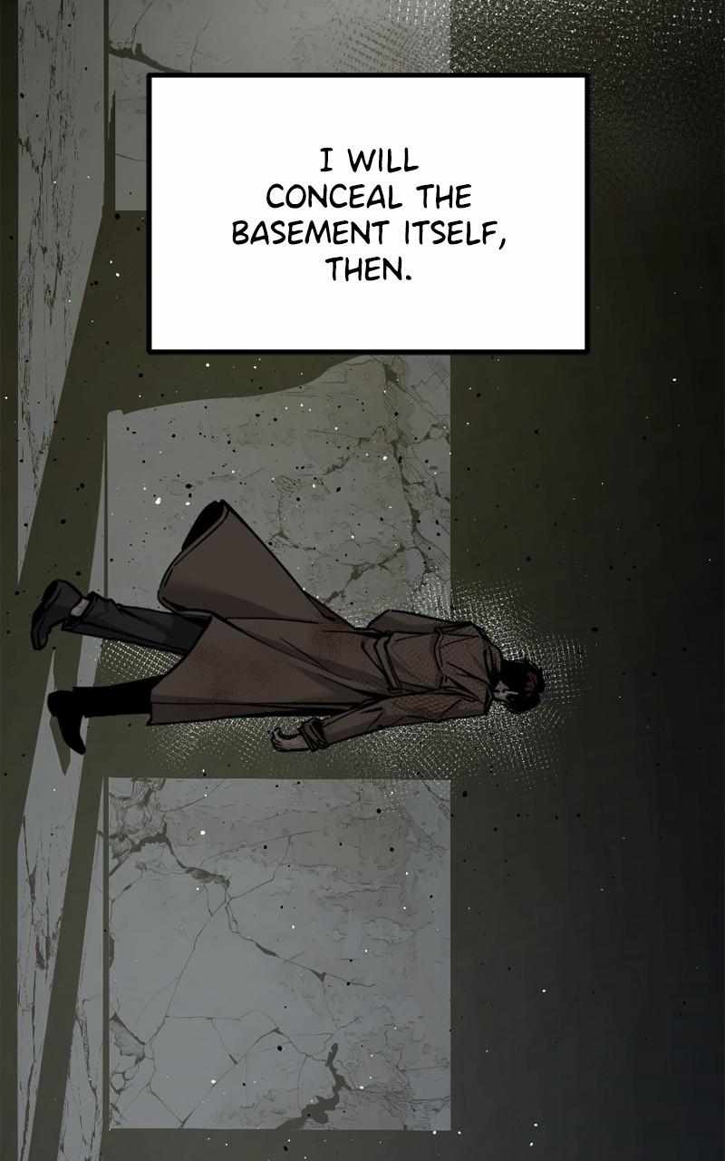 Hero Killer Chapter 191 page 16