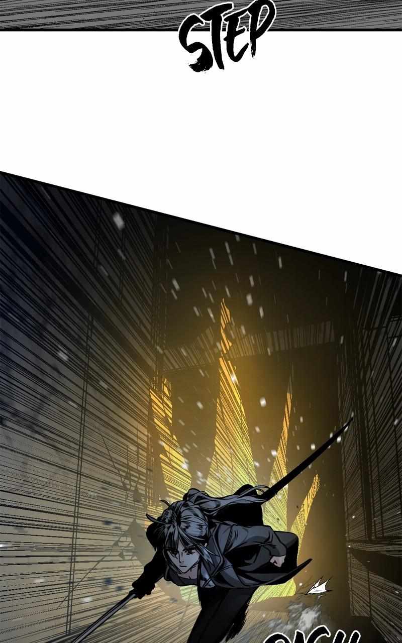 Hero Killer Chapter 191 page 21