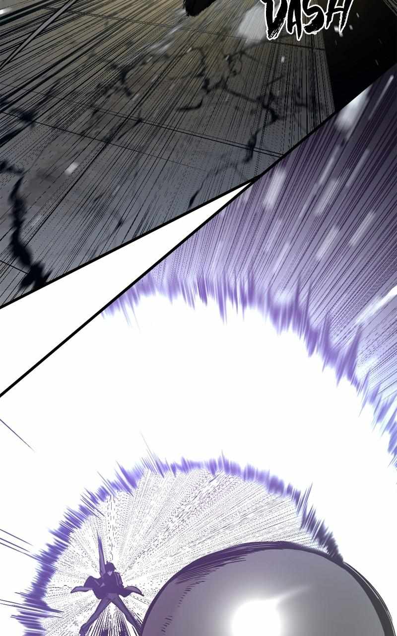 Hero Killer Chapter 191 page 22