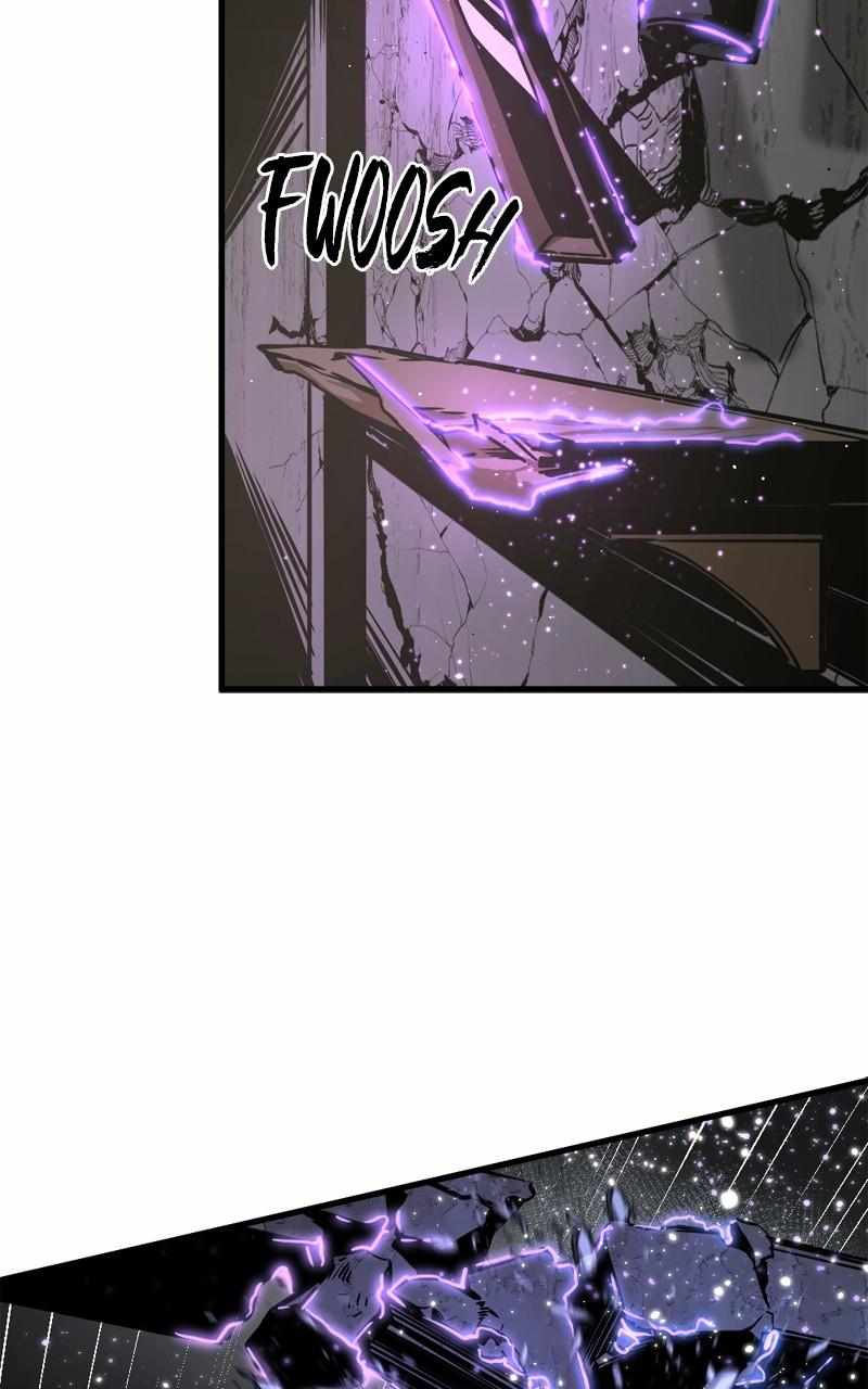 Hero Killer Chapter 191 page 18