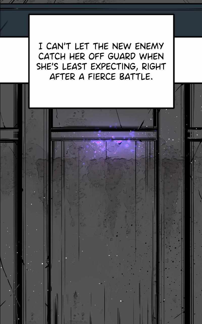 Hero Killer Chapter 191 page 13