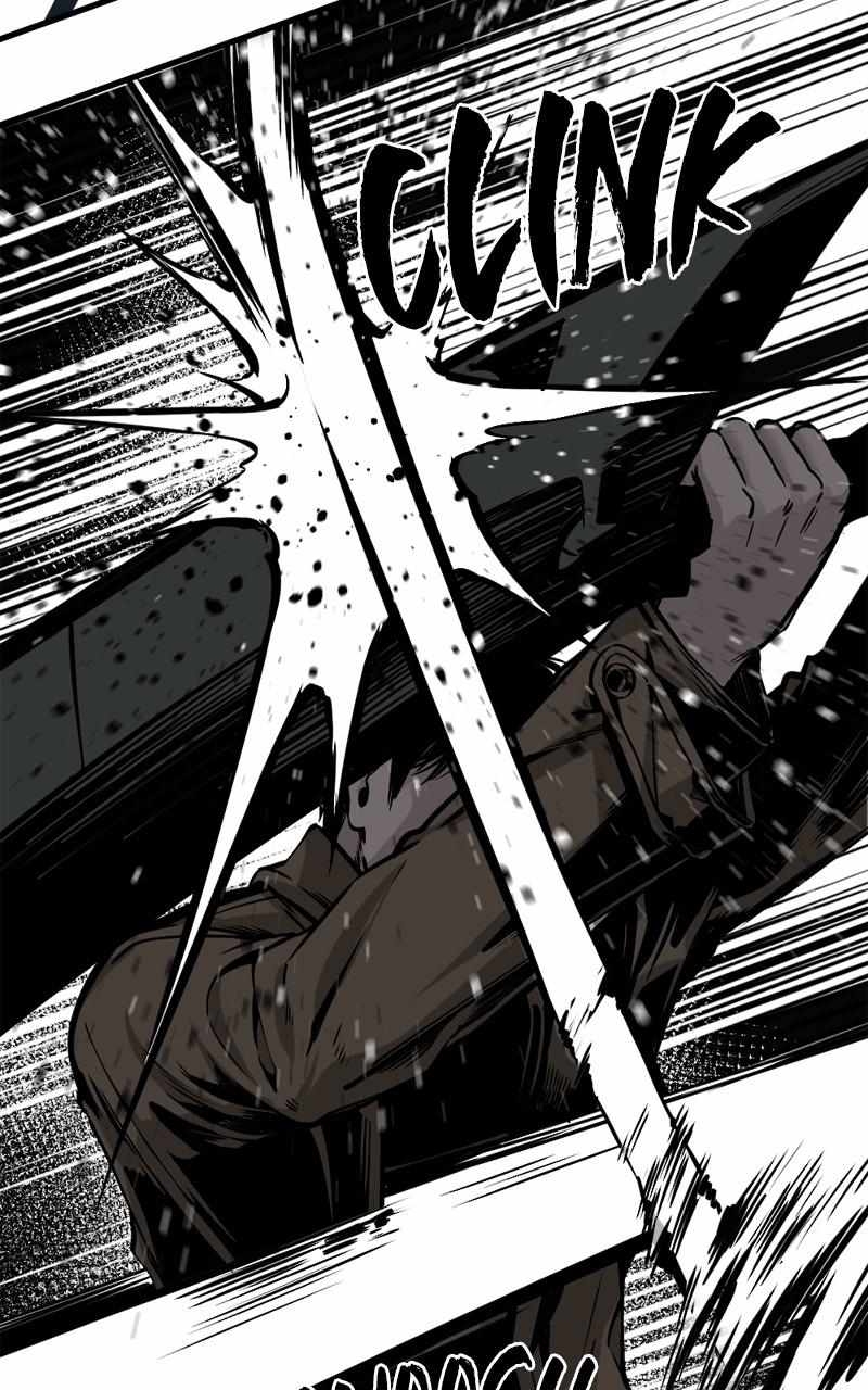 Hero Killer Chapter 191 page 28
