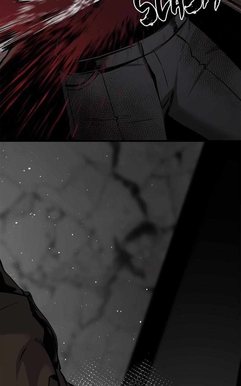 Hero Killer Chapter 191 page 30