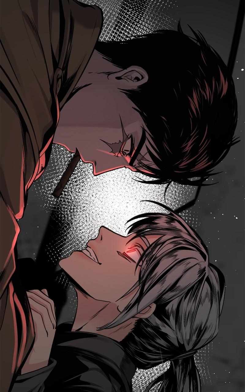 Hero Killer Chapter 191 page 31