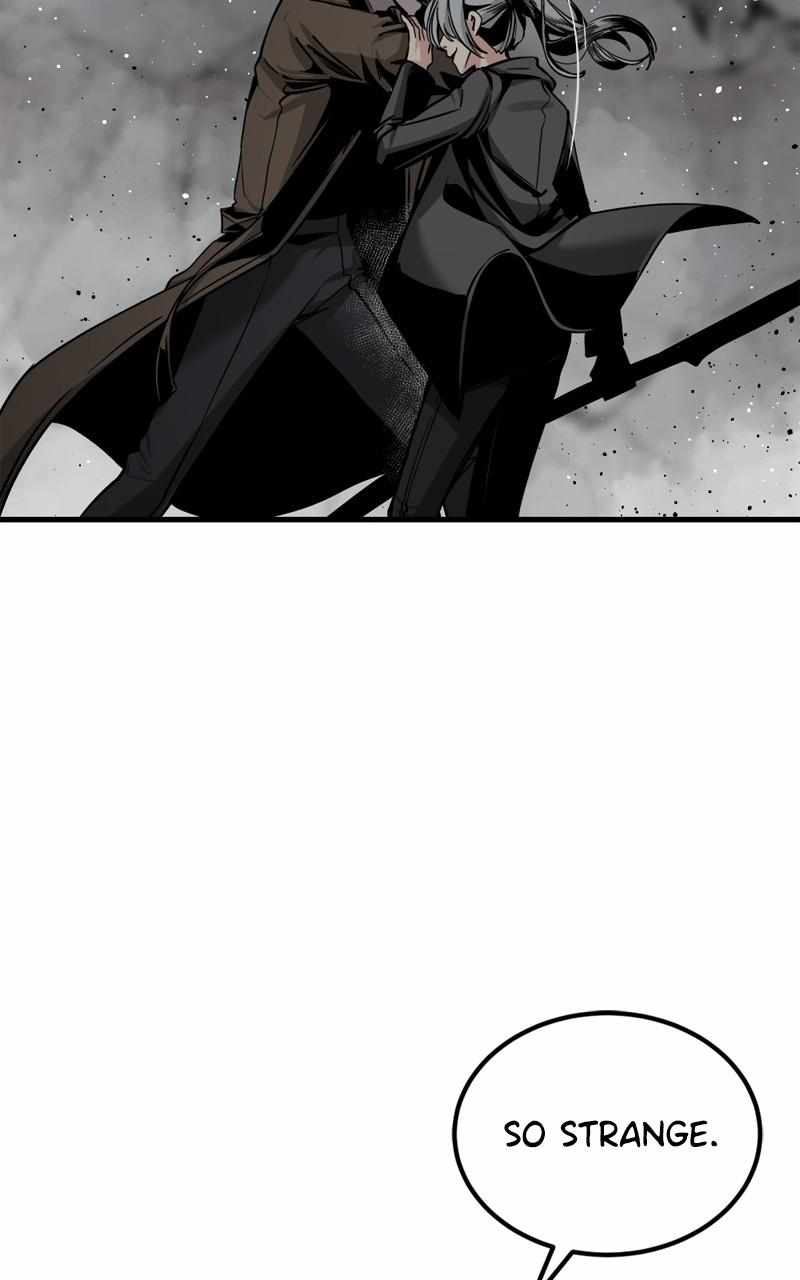 Hero Killer Chapter 191 page 33