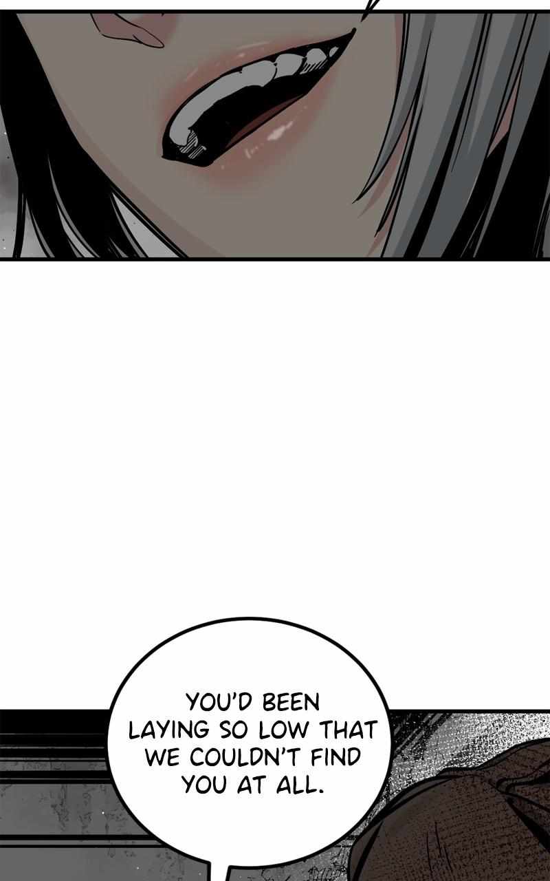 Hero Killer Chapter 191 page 34