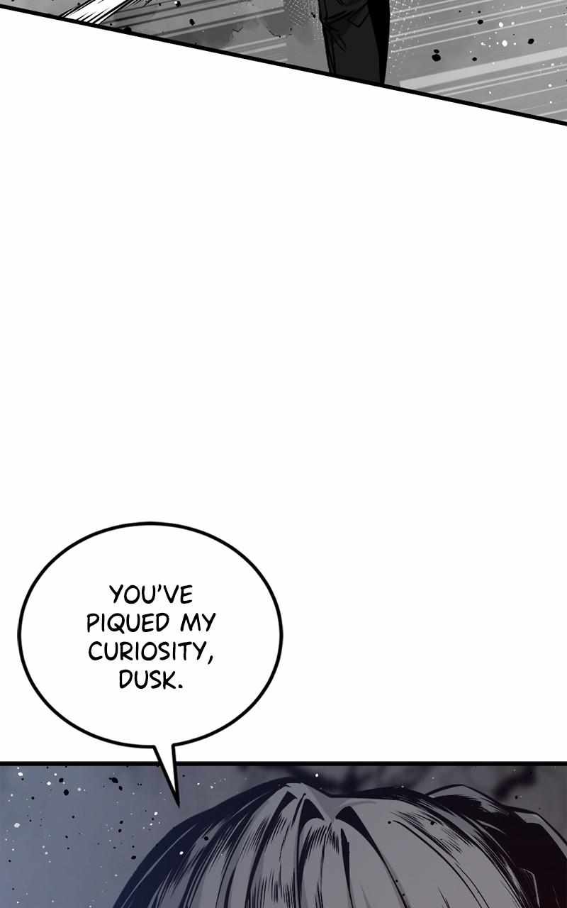 Hero Killer Chapter 191 page 37