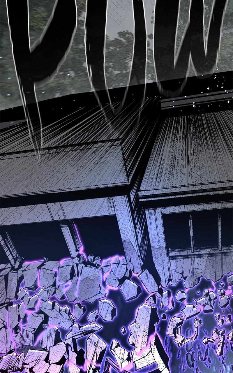 Hero Killer Chapter 191 page 40