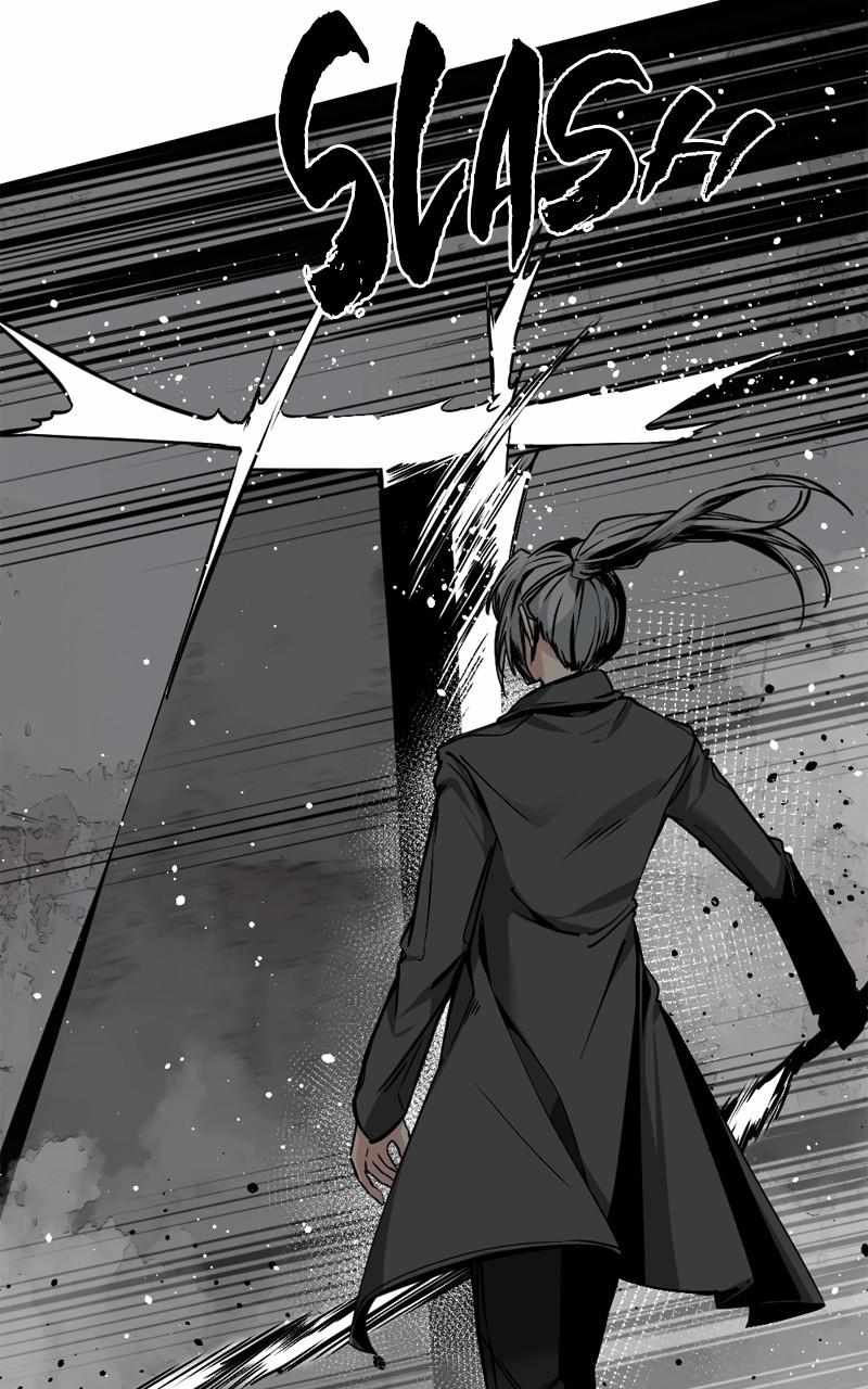 Hero Killer Chapter 191 page 36