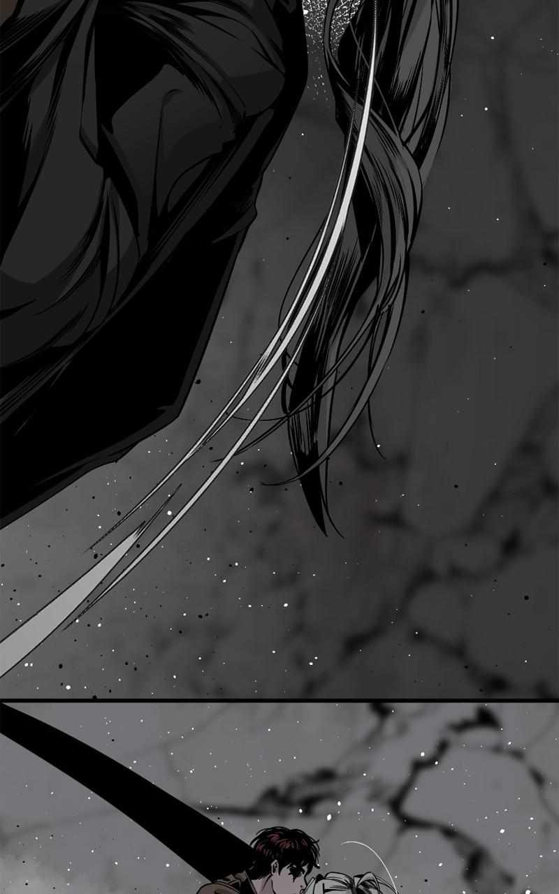 Hero Killer Chapter 191 page 32