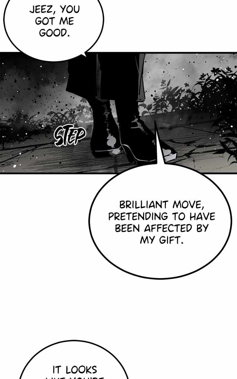 Hero Killer Chapter 191 page 47