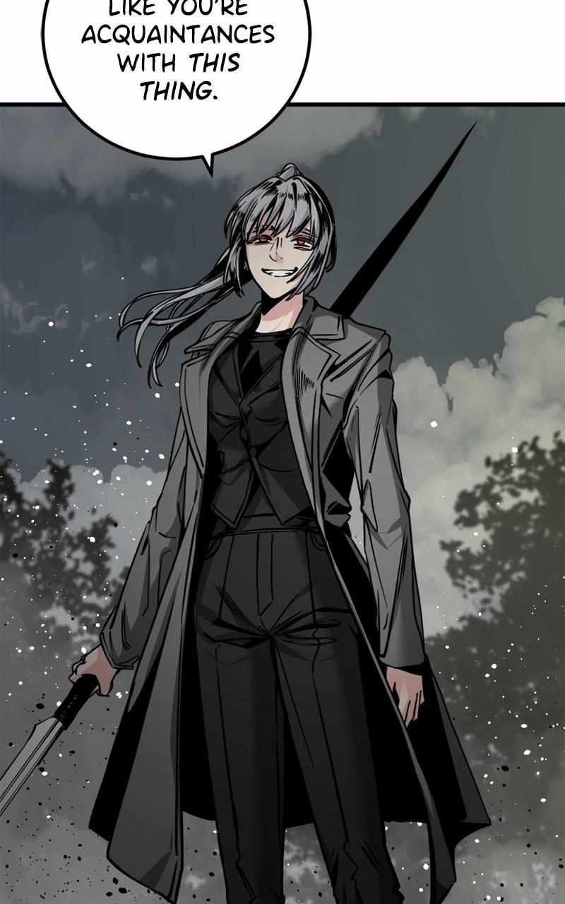 Hero Killer Chapter 191 page 48