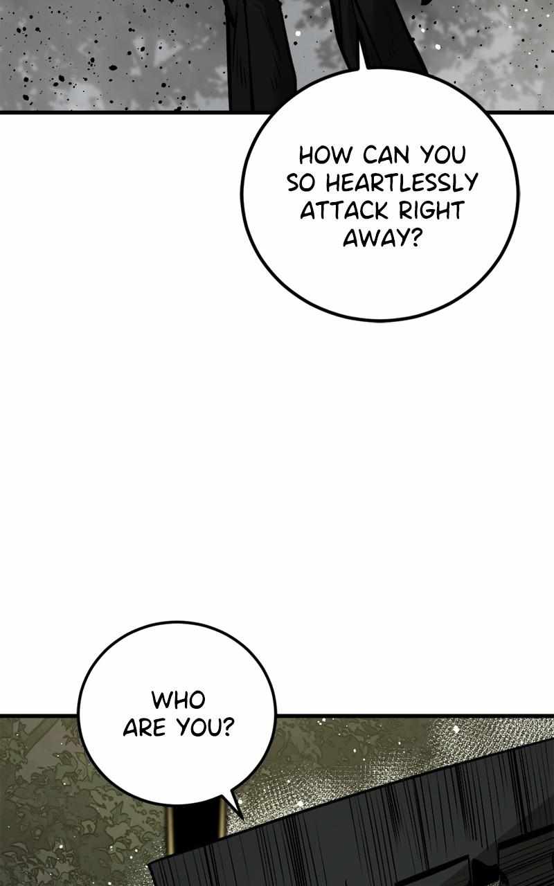 Hero Killer Chapter 191 page 49
