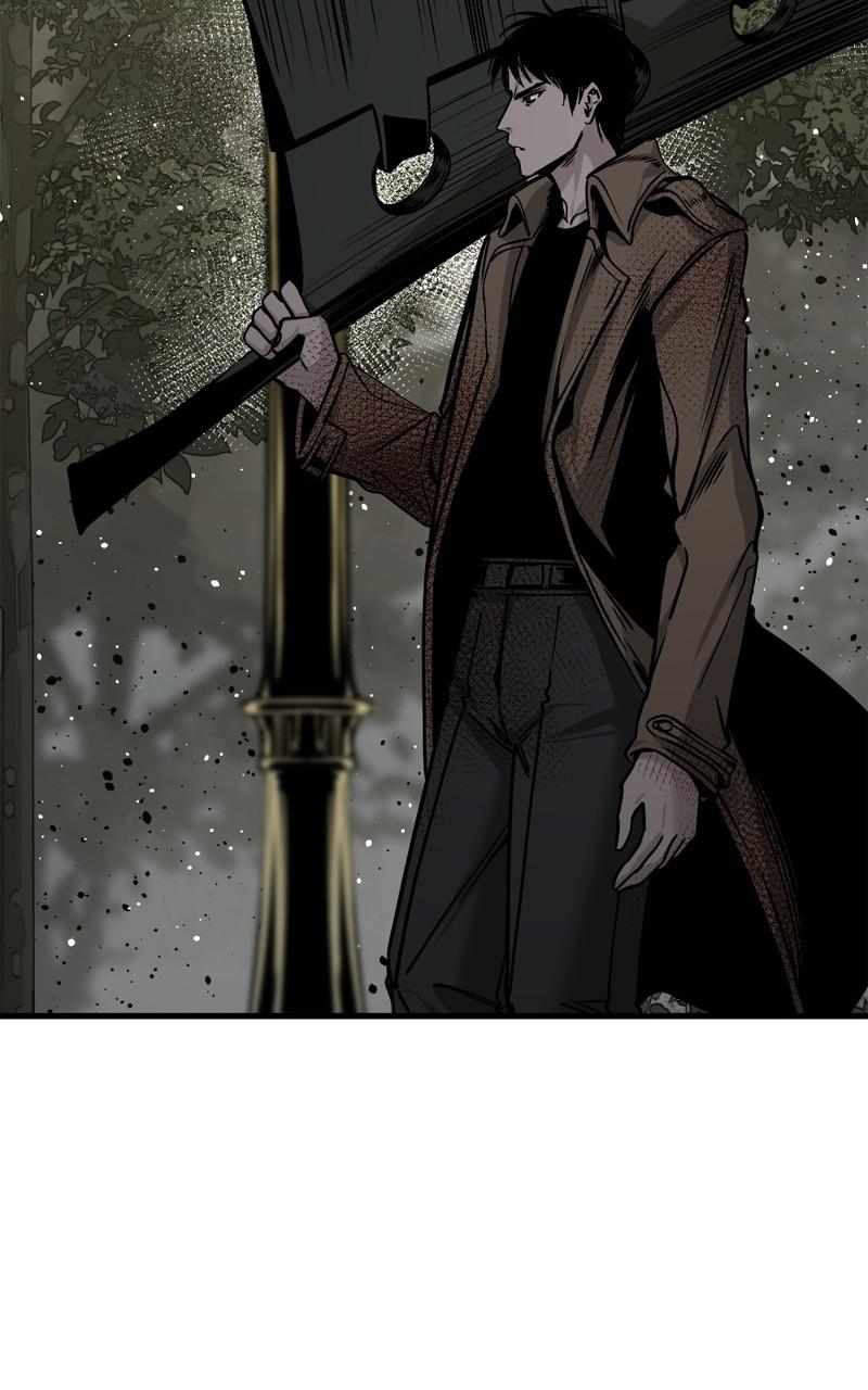 Hero Killer Chapter 191 page 50