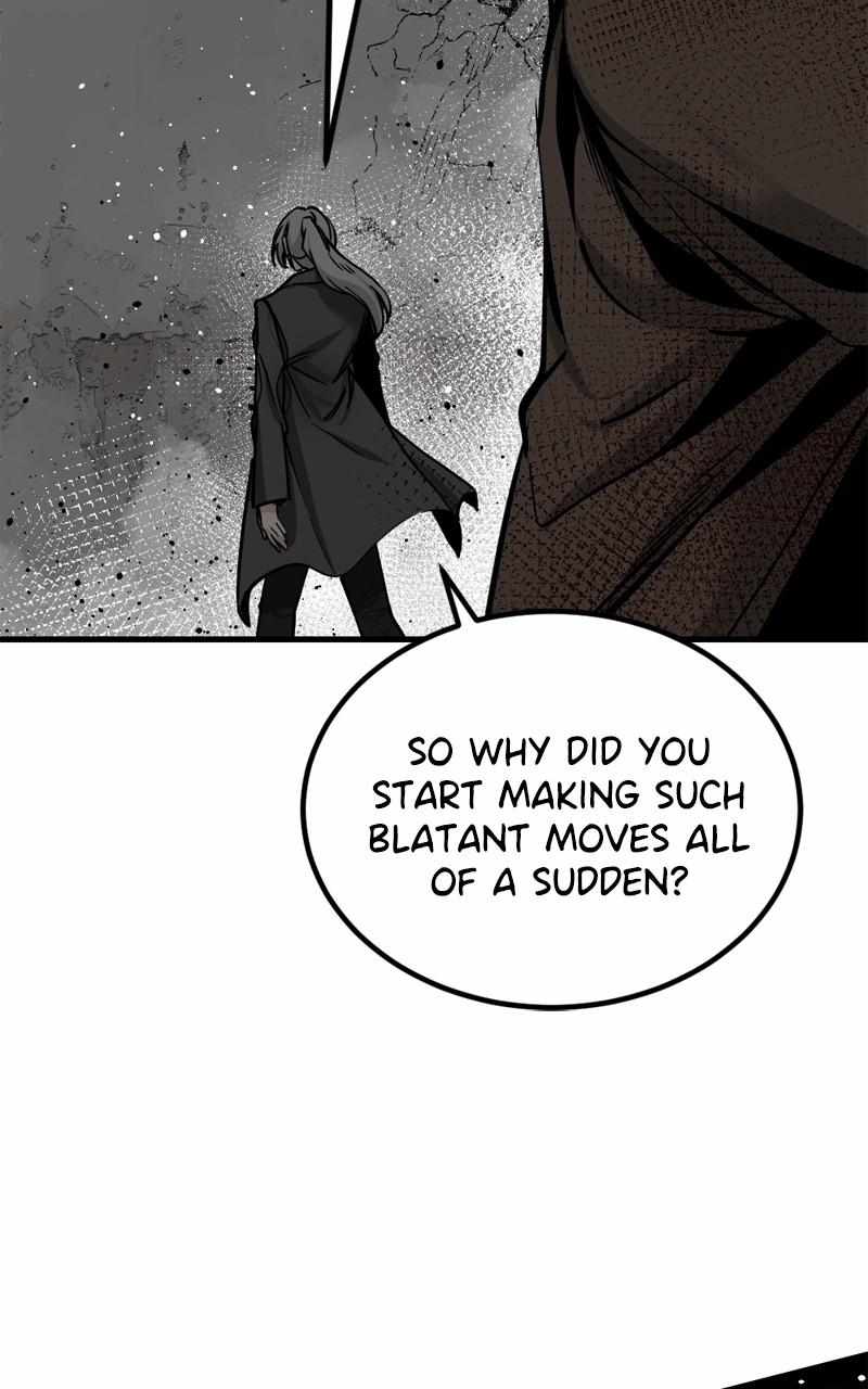 Hero Killer Chapter 191 page 35